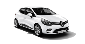 Renault Clio (Medium Family)