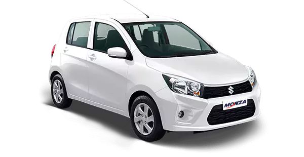 Suzuki Celerio