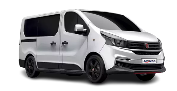 Fiat Talento Diesel