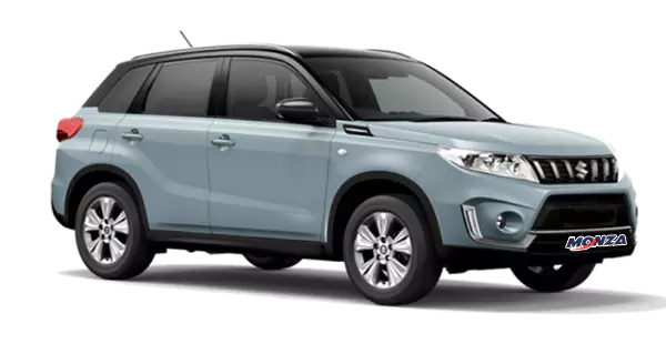 Suzuki Vitara Diesel Auto rental Rodi