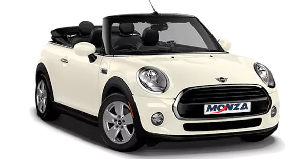 Mini Cooper Auto