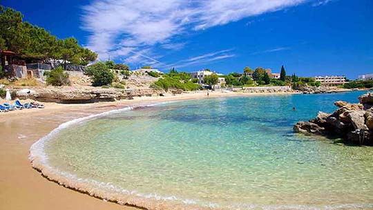 Saint Nicholas Fort, Medieval Town of Rhodes