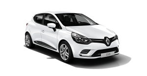 Renault Clio (Medium Family) Renault Clio (Medium Family)