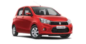 Car Rental Rhodes | Suzuki Celerio