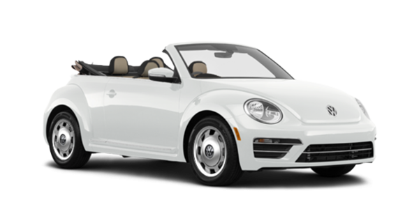 Volkswagen Beetle Auto