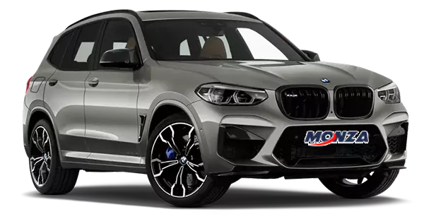 BMW X3 Auto Diesel | Car hire luxury car Crete Ixia