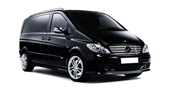 Mercedes Vito diesel | Hire van in kremasti Crete