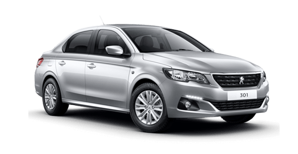 Peugeot 301 | Best car hire in Ixia