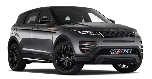 Range Rover Evoque | Luxury car rental in Archangelos Greece